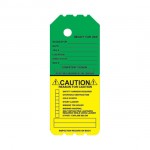Scaffold Tag - NML-1-0-FRONT