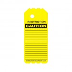 Scaffold Tag - NYL-104-0-FRONT
